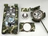 Amusing Hobby 35A060 Russian Main Battle Tank T-80U - Full interior kit 1/35
